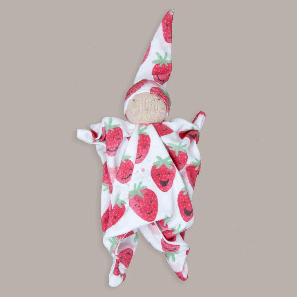 Strawberry Fields Little Doll - Püppchen