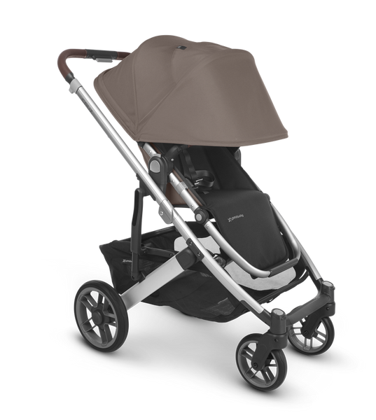Uppababy top jordan cruz