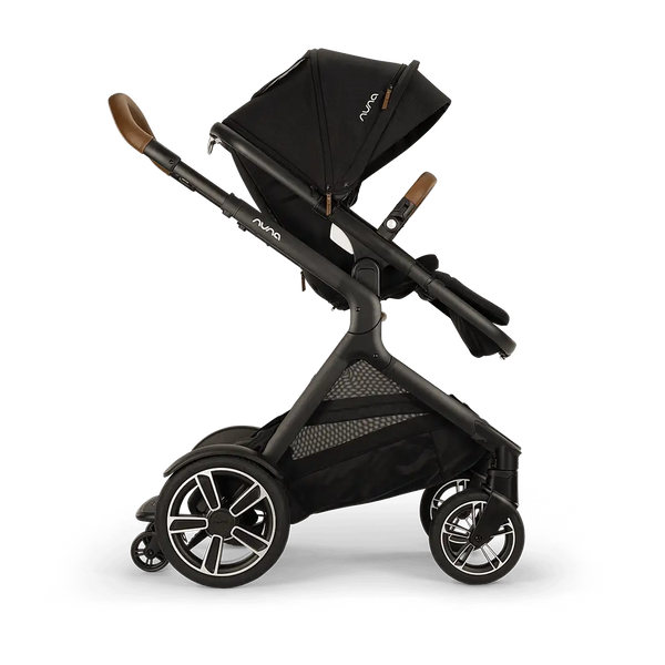 nuna frost stroller Nuna Demi Next Stroller + Rider Board – Mini Mint