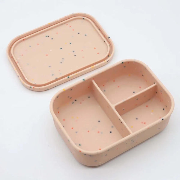 Spoondrift Bento Box - 4 Compartments – Mini Mint