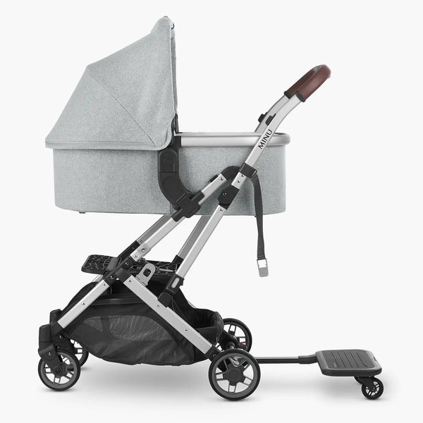 UPPAbaby Minu PiggyBack Board – Mini Mint