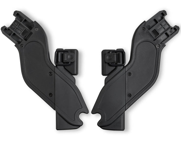 uppababy lower adapter UPPAbaby Vista Lower Adapters – Mini Mint