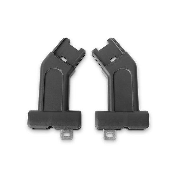 UPPAbaby Ridge Adapters for Mesa + Bassinet – Mini Mint