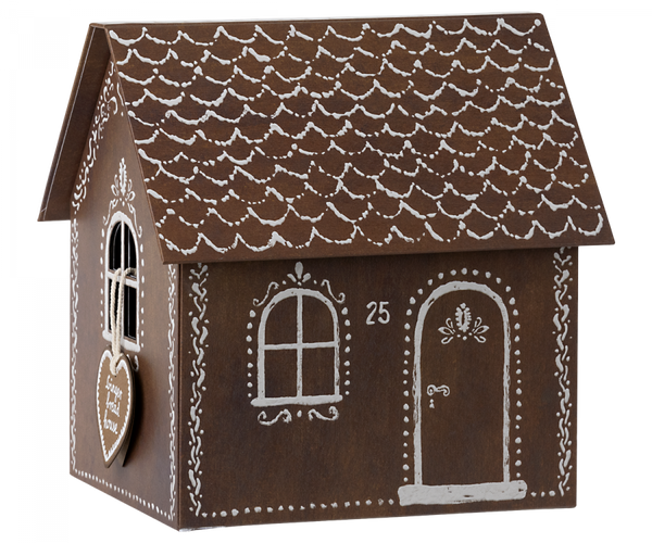 Maileg Gingerbread House - Small – Mini Mint