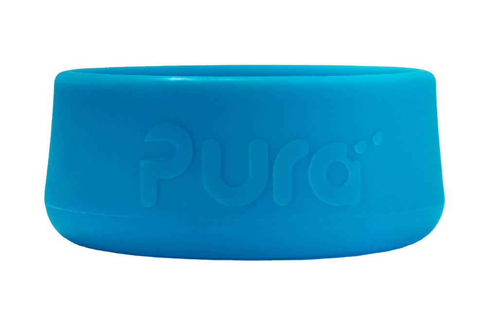 PURA STAINLESS - Silicone Bottle Bumper