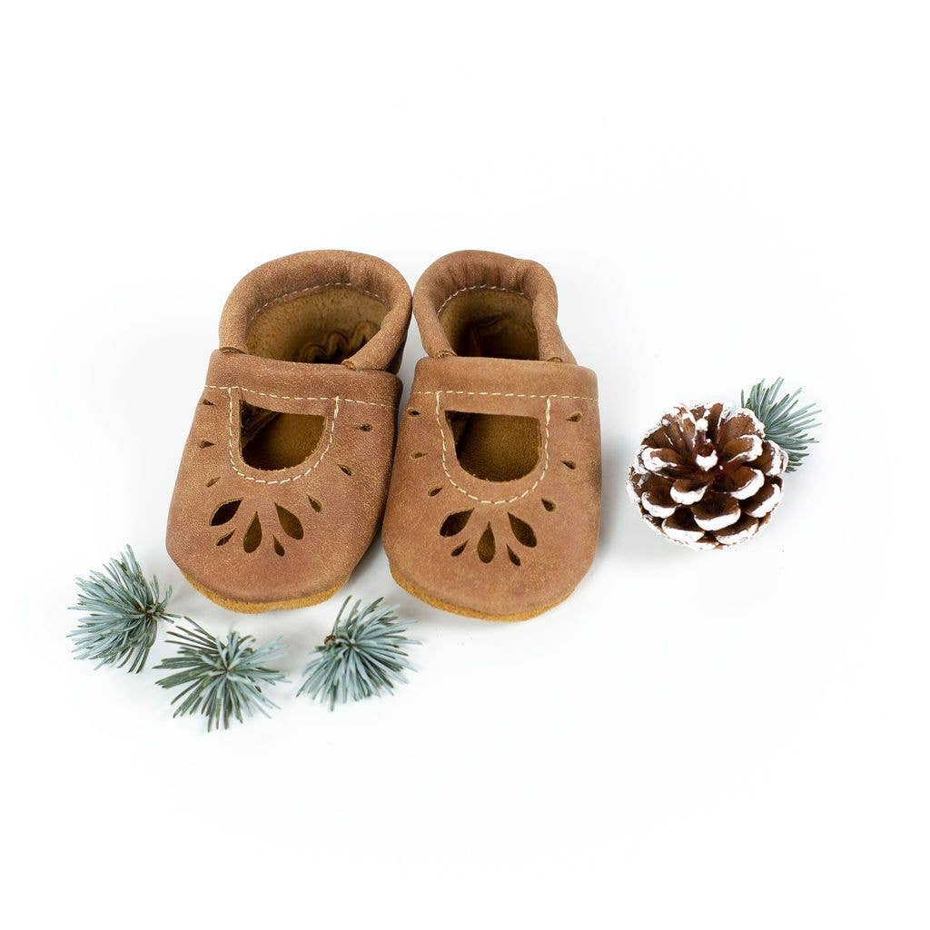 Tribe RAINEY JANES Shoes Baby and Toddler