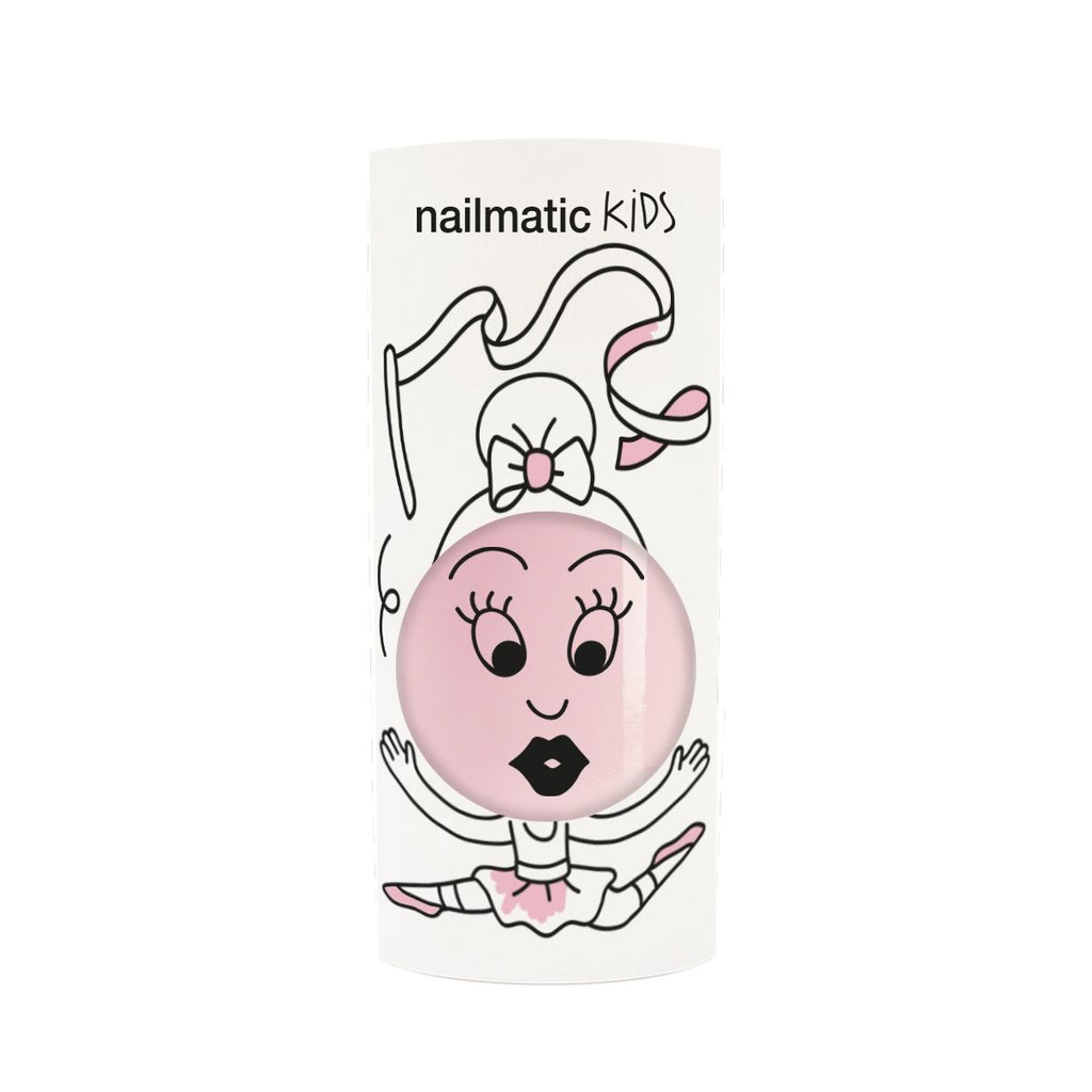 Nailmatic Water Based Nail Polish - Bella