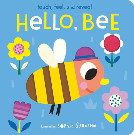 Hello Bee