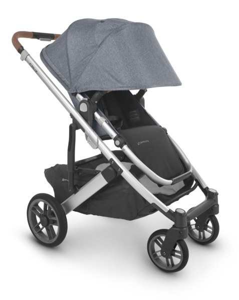 UPPAbaby Cruz V2 Stroller