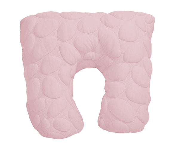 Nook Pebble Niche Nursing Pillow - Main Image