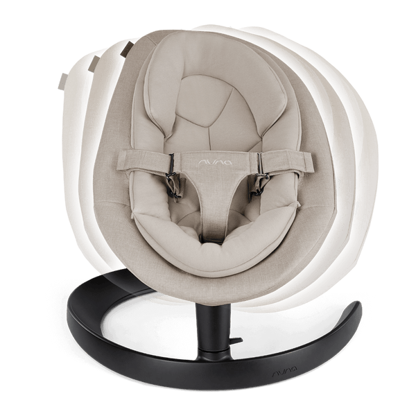 Nuna LEAF Grow Mini Mint