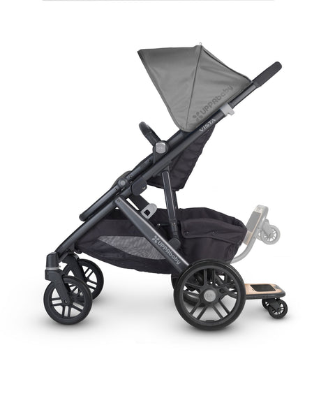 UPPAbaby Vista PiggyBack Ride-Along Board – Mini Mint