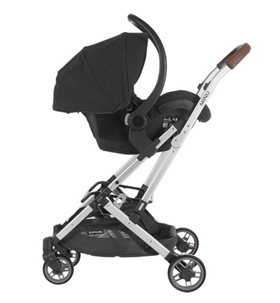 UPPAbaby MINU Car Seat Adapter