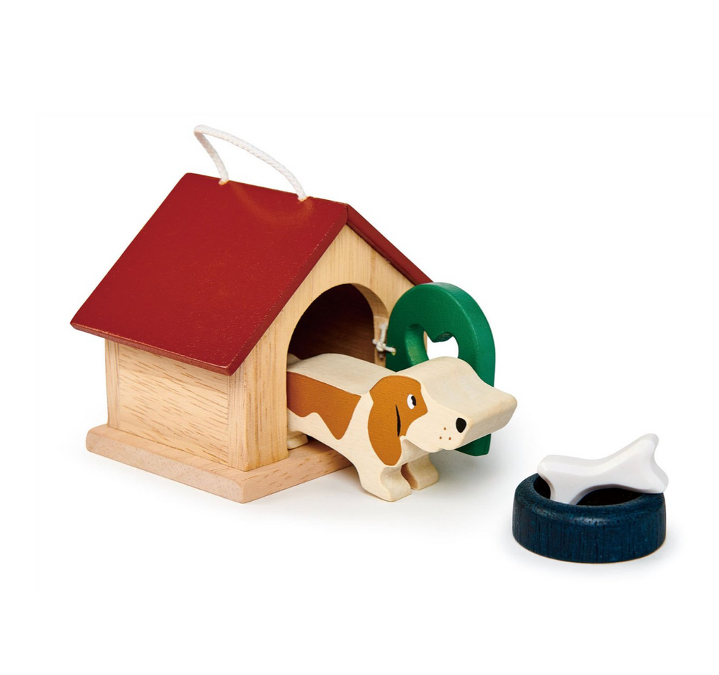 Tender Leaf Toys - Pet Dog Set