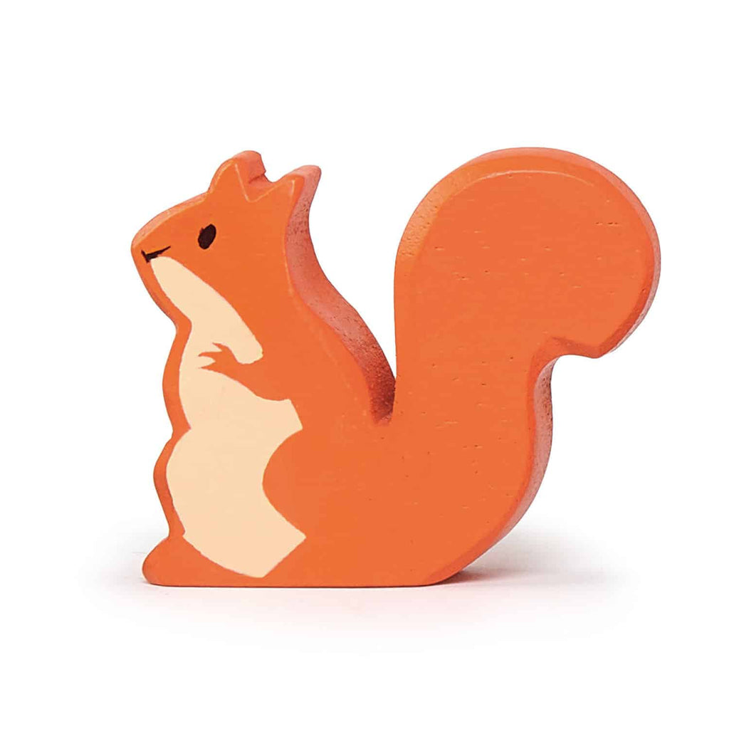 Tender Leaf Toys - Woodland Animals - Squirrel