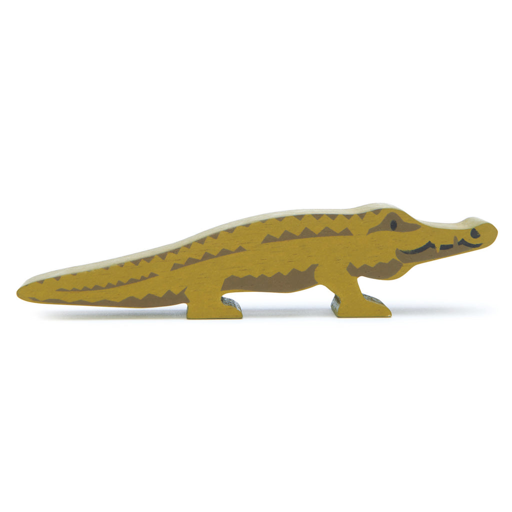 Tender Leaf Toys - Crocodile