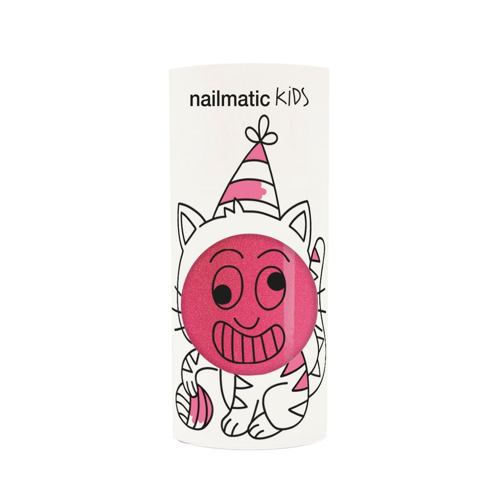 Nailmatic Water Based Nail Polish - Kitty
