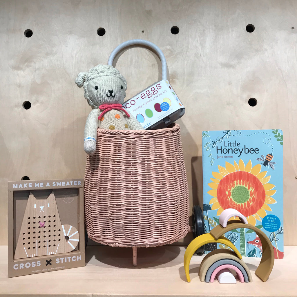 Easter Basket Surprise Box - $150