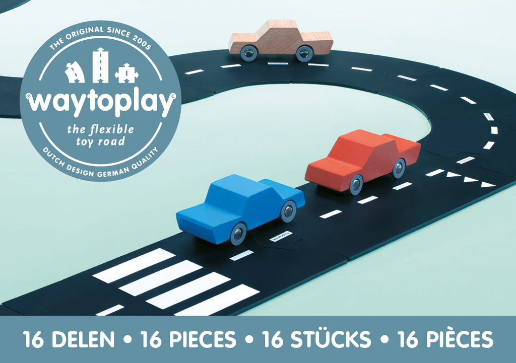 Waytoplay Toys - Expressway