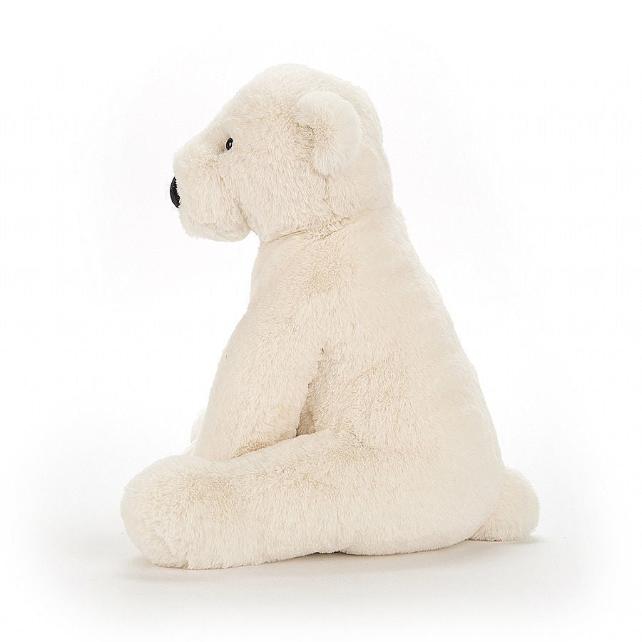 Jellycat Perry Polar Bear Small