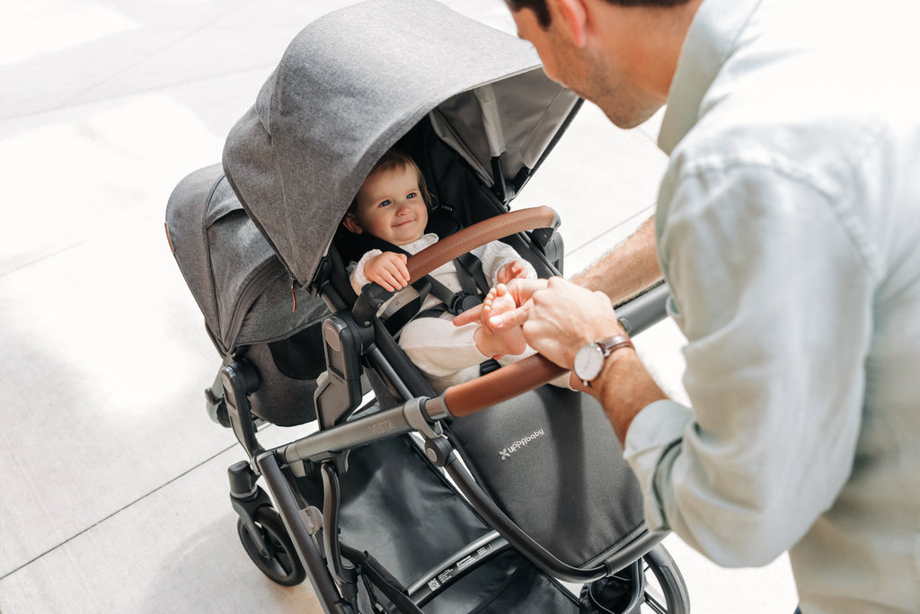 UPPAbaby Vista V3 Stroller