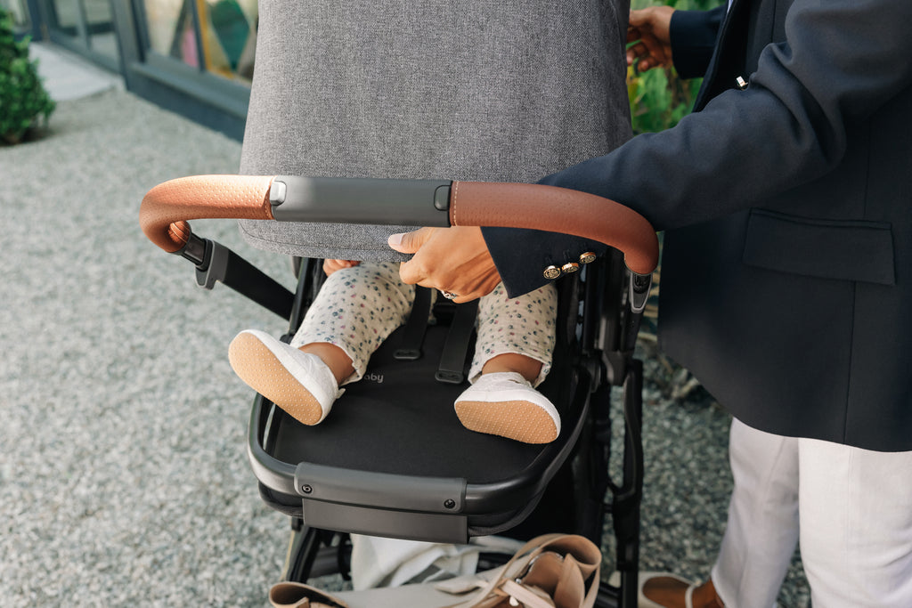 UPPAbaby Vista V3 Stroller