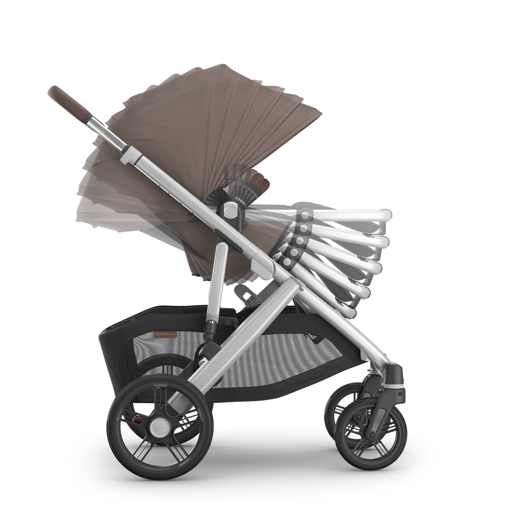 UPPAbaby Vista V3 Stroller