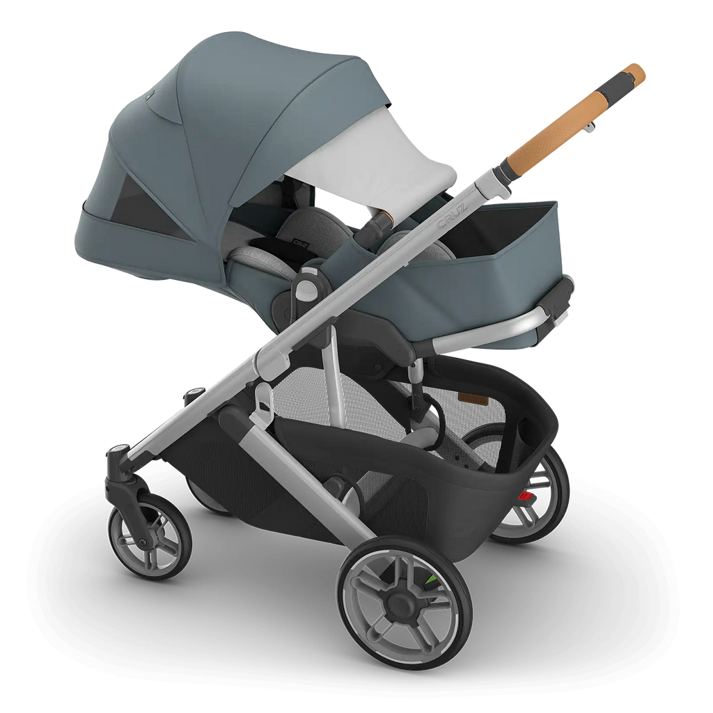UPPAbaby Cruz® V3 Stroller