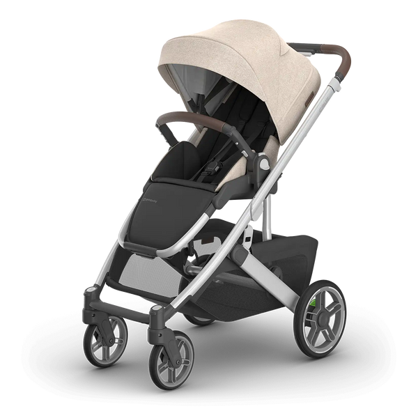UPPAbaby Cruz® V3 Stroller – Mini Mint