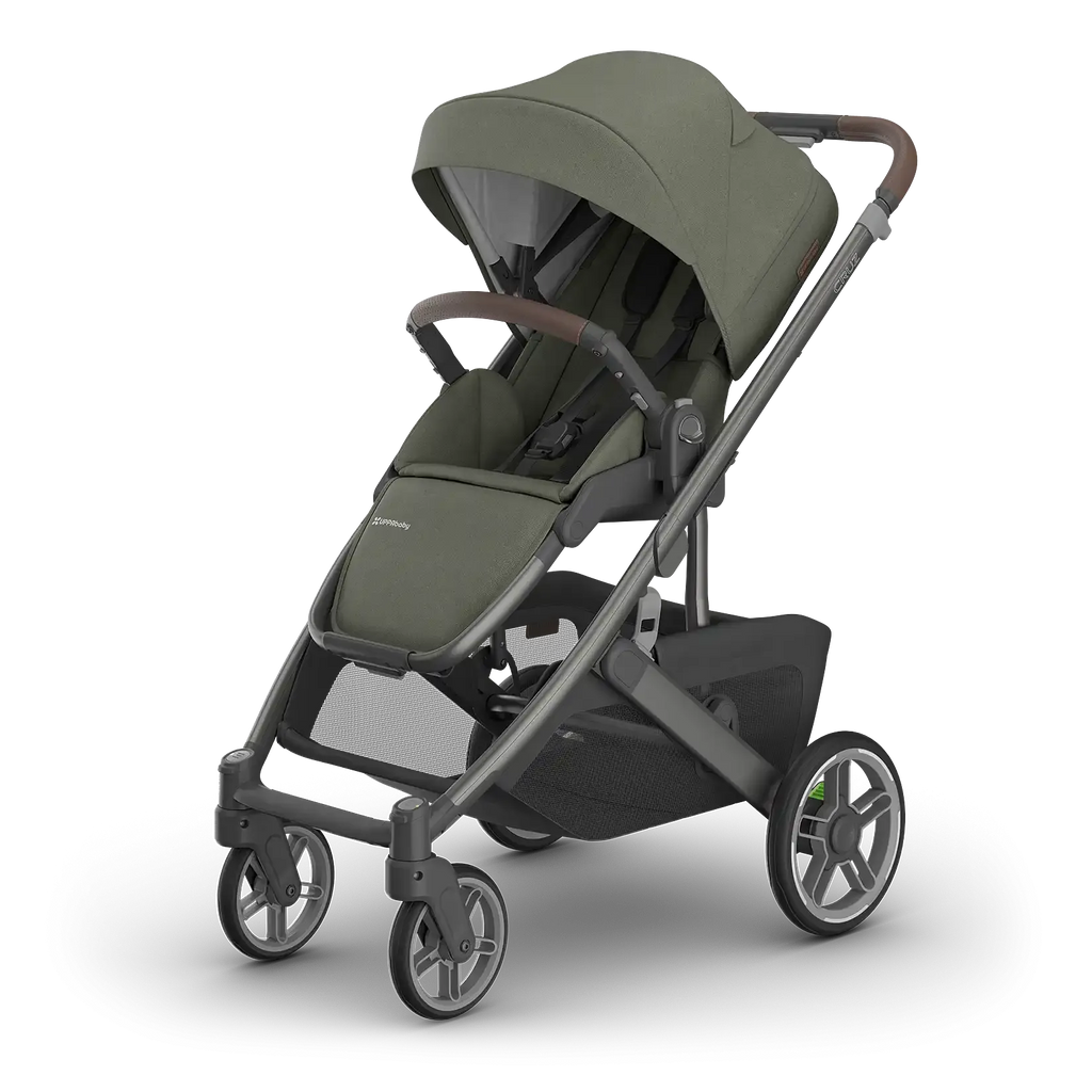 UPPAbaby Cruz® V3 Stroller