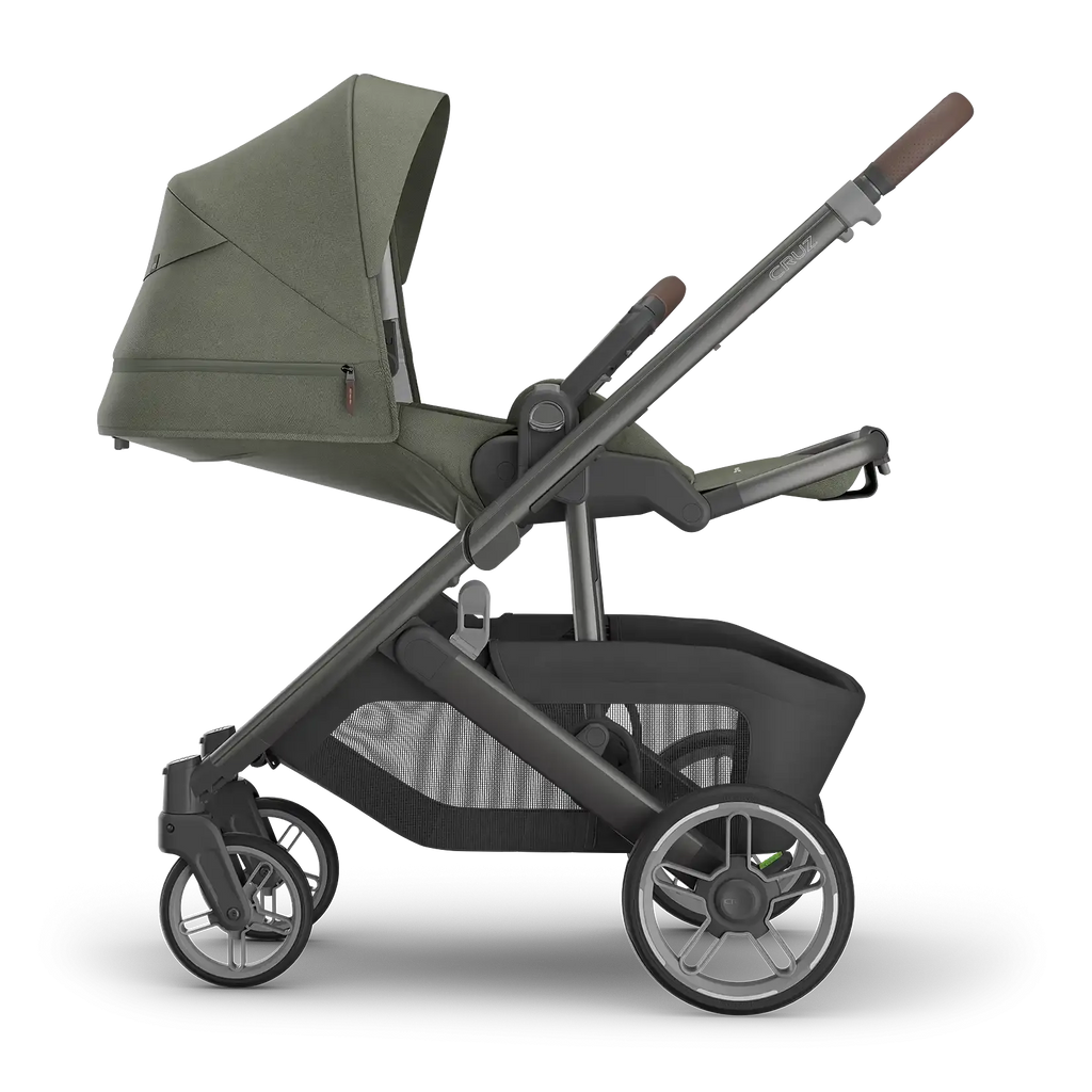UPPAbaby Cruz® V3 Stroller