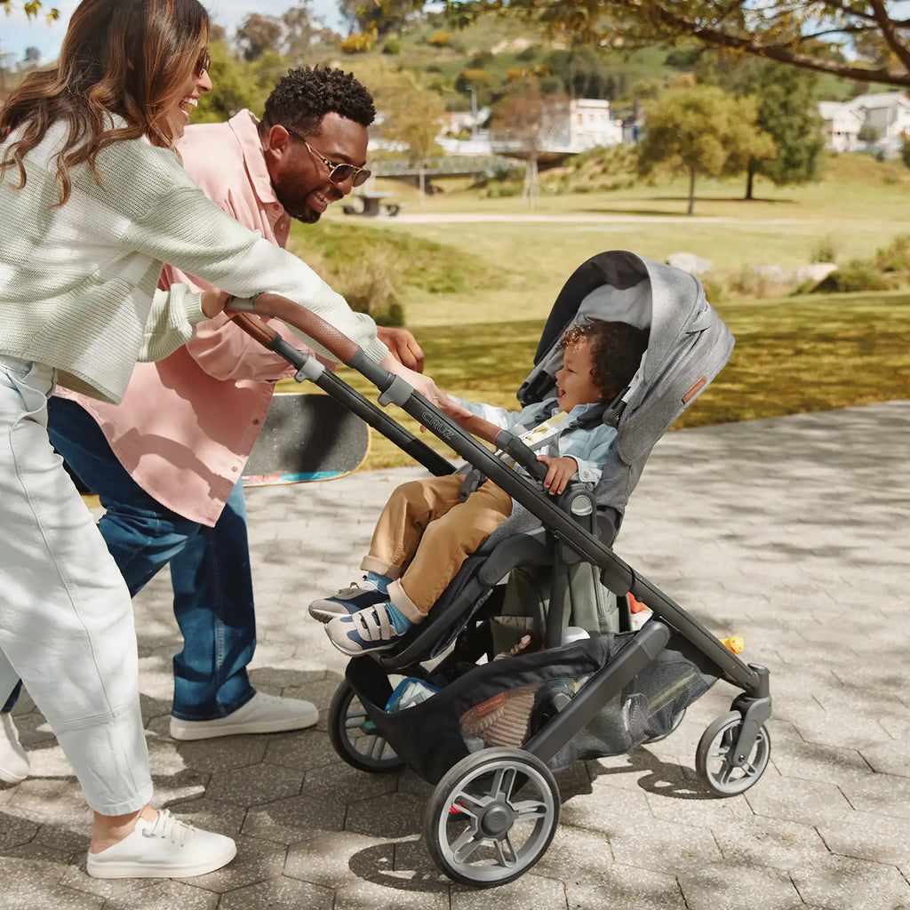 UPPAbaby Cruz® V3 Stroller