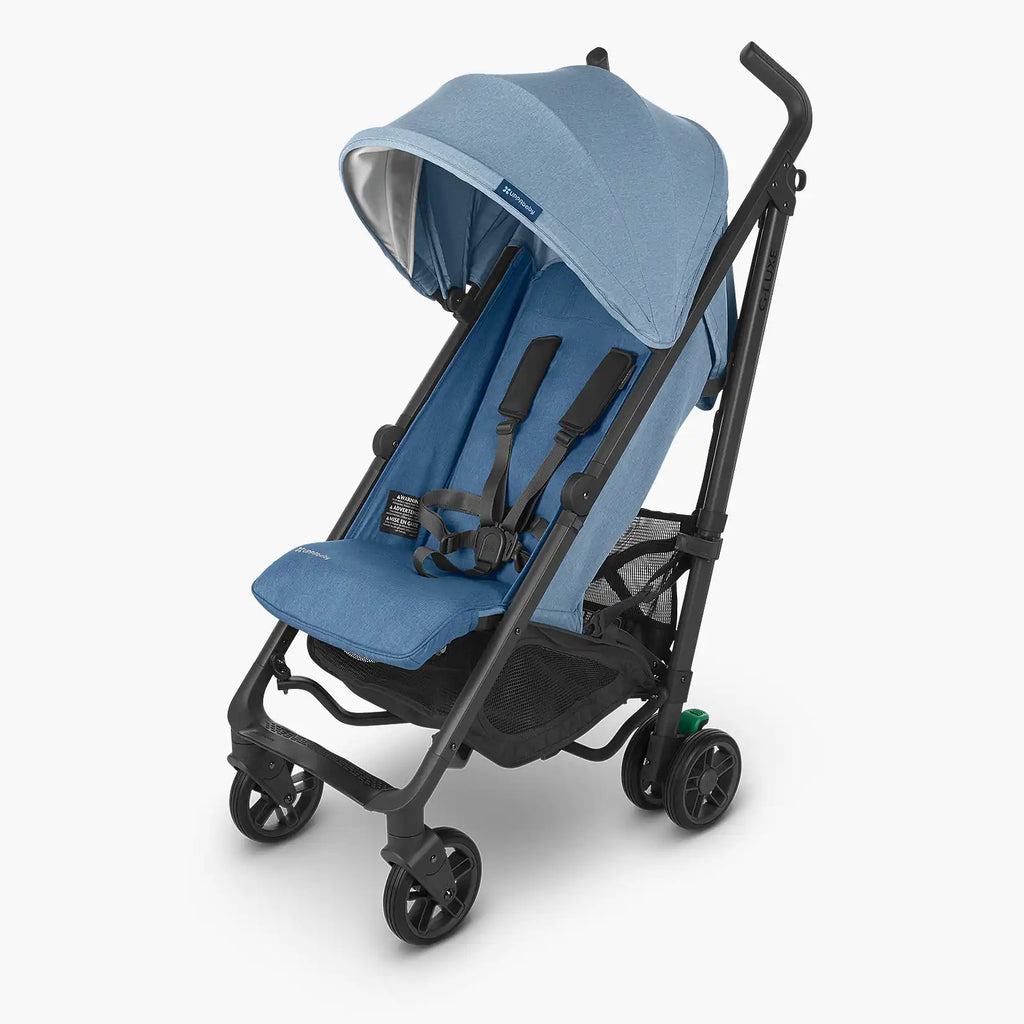 UPPAbaby G-Lux Stroller