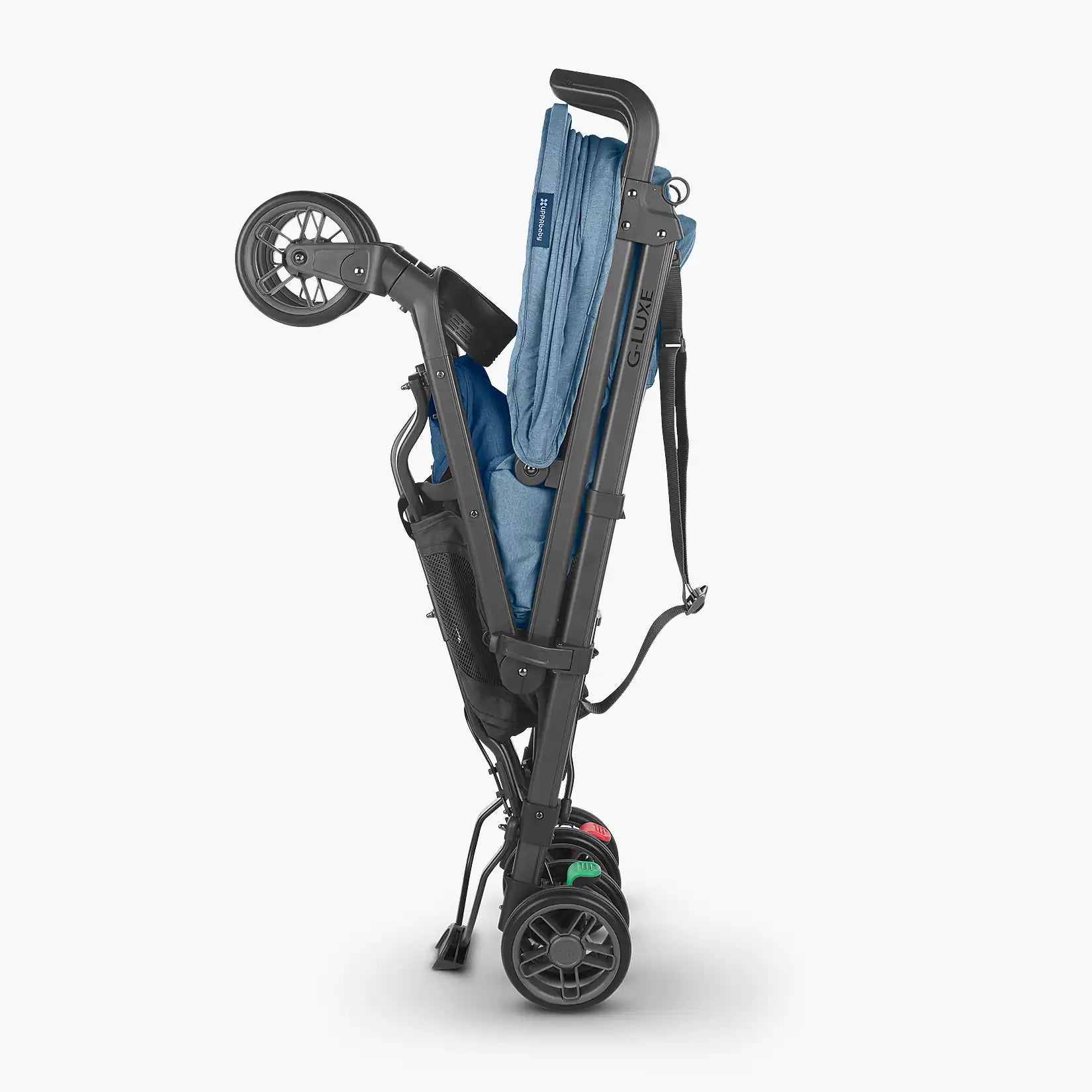 uppababy g luxe stroller how to open UPPAbaby G-Lux Stroller – Mini Mint