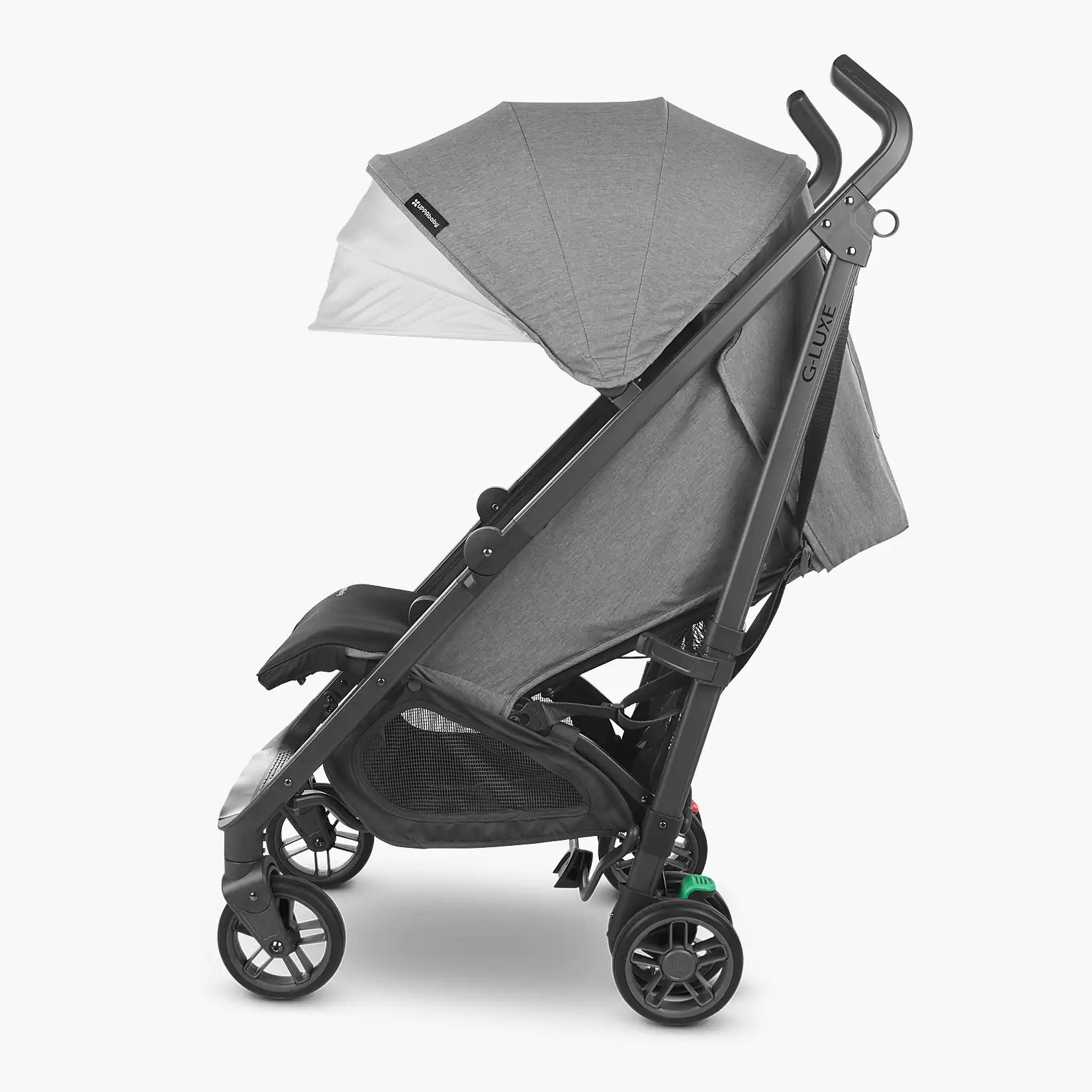 uppababy city mini UPPAbaby G-Luxe Stroller
