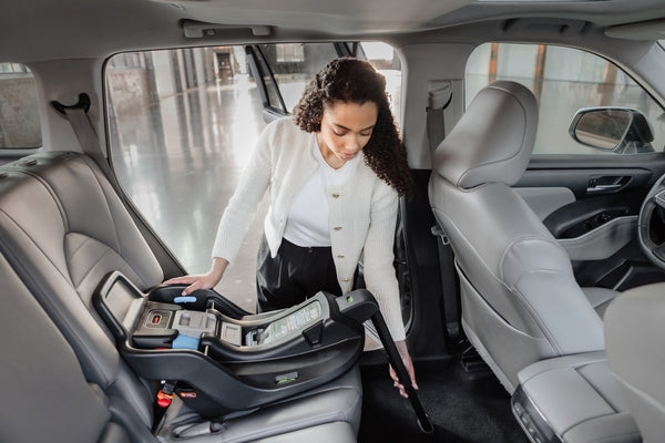 UPPAbaby Aria™ V2 Car Seat