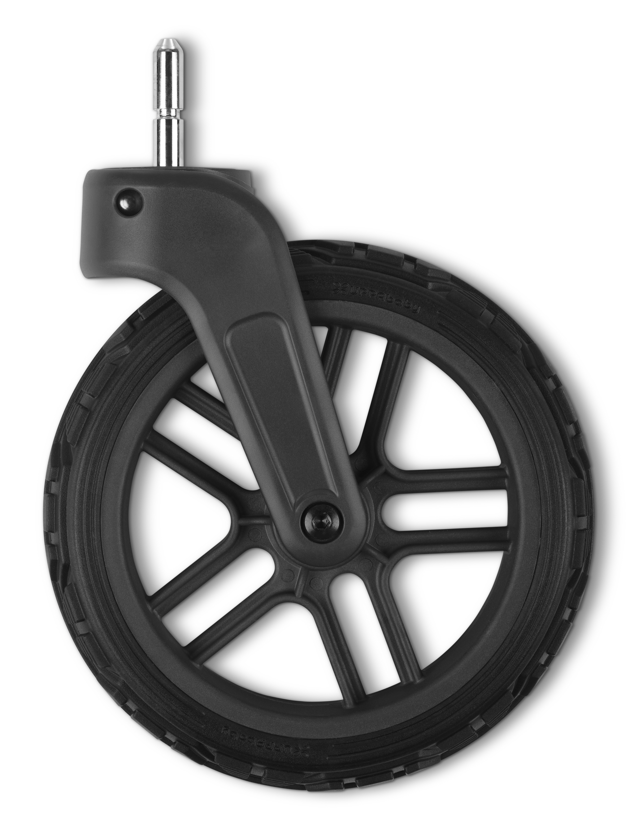 uppababy vista front wheel removal UPPAbaby Vista All-Terrain Wheels – Mini Mint
