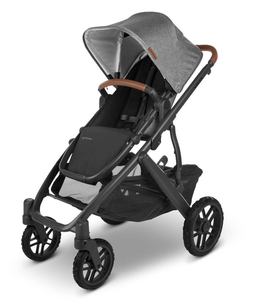 UPPAbaby Vista All-Terrain Wheels