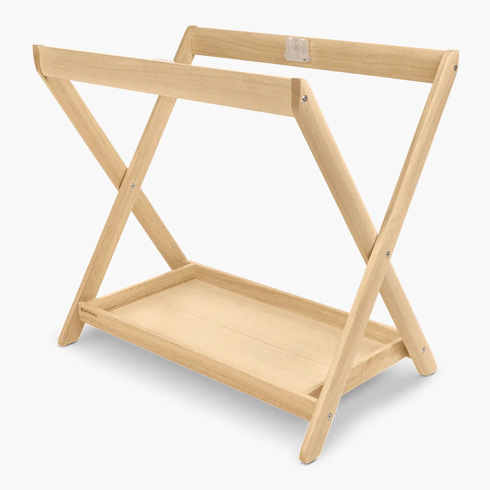 uppababy bassinet max weight Bassinet Stand (Countries: WW, Styles: Natural)