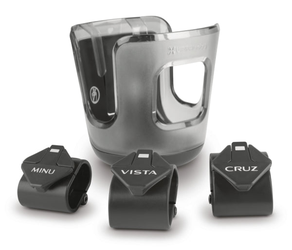 uppababy vista walmart UPPAbaby Cup Holder for Vista/Vista V2/Vista V3, Cruz/Cruz V2, Minu/Mi –  Mini Mint