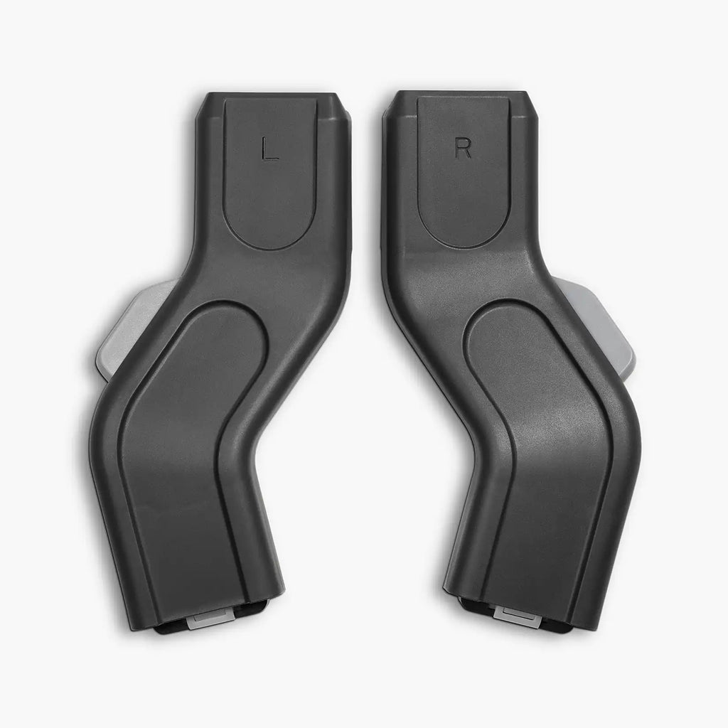 UPPAbaby Car Seat Adapters for Vista, Vista V2, Cruz, Cruz V2 (Maxi-Cosi®, Nuna® and Cybex)