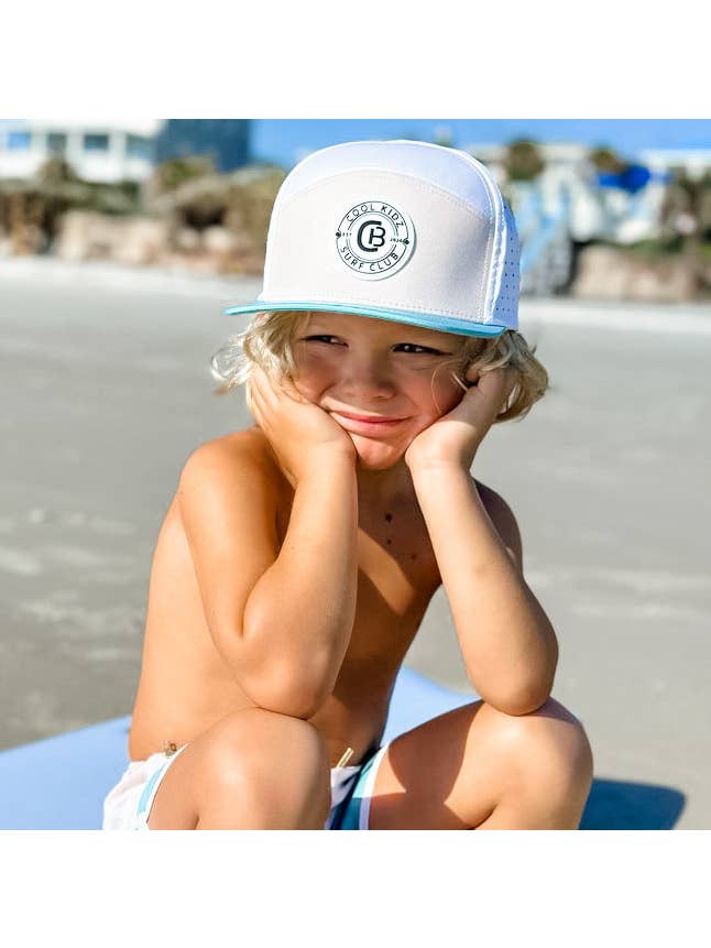 Cool Beanz - Pismo Hydro Hat