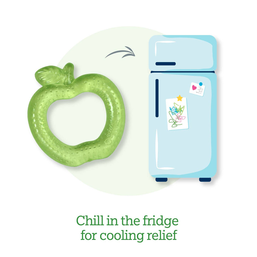 Cooling Teether - Fruit