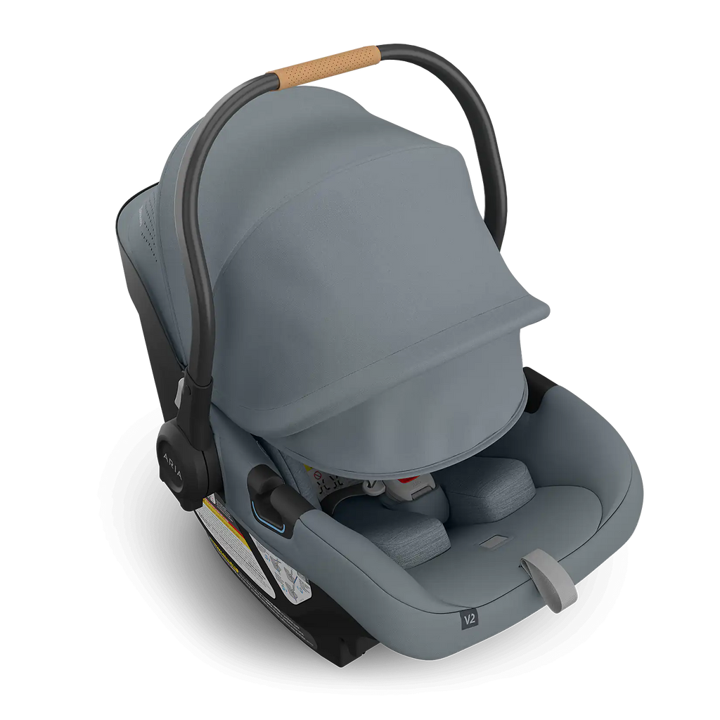 UPPAbaby Aria™ V2 Car Seat