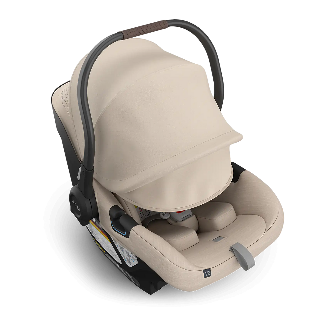 UPPAbaby Aria™ V2 Car Seat