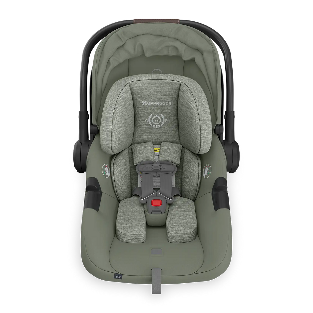 UPPAbaby Aria™ V2 Car Seat