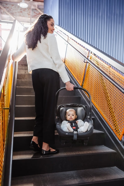 UPPAbaby Aria™ V2 Car Seat