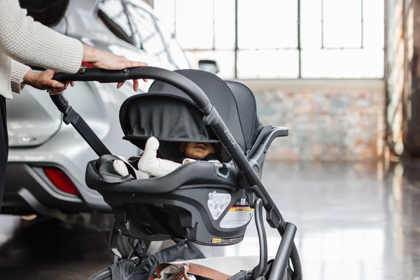 UPPAbaby Aria™ V2 Car Seat