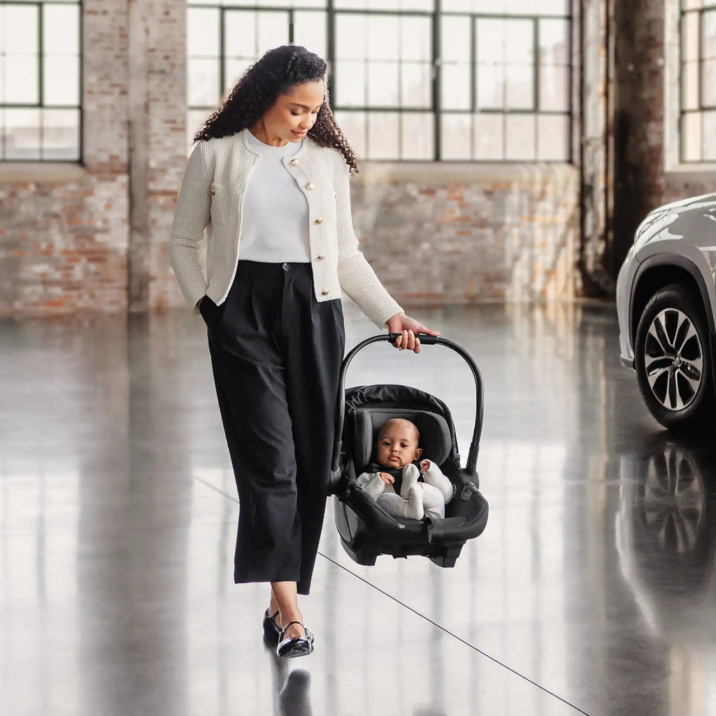 UPPAbaby Aria™ V2 Car Seat