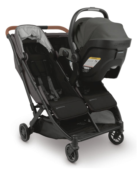 cybex eezy s twist 2 adaptör UPPAbaby Adapters for Minu Duo (Mesa, Aria)
